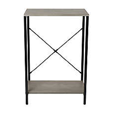 Top Fin? Mystic Oak Finish Aquarium Stand - Fish Tank Stand - 10-75 Gallon