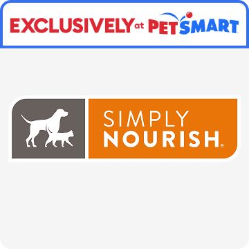 Simply Nourish logo