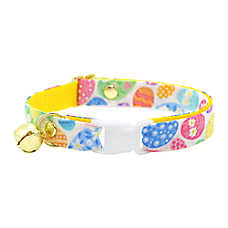 Made By Cleo? Cat Collar - Egg Hunt