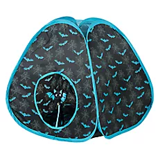 Thrills & Chills Halloween Pop-Up Cat Tent