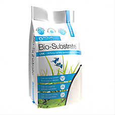 Aqua Natural Aquarium Sand - White Fish Tank Sand