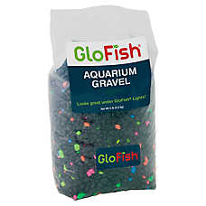 GloFish? Aquarium Gravel Fish Tank Gravel