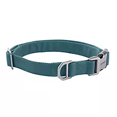 Carhartt Field Dog Collar, Adjustable, Reflective Details for Low light Visible, Color and Size Vary