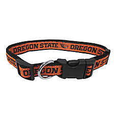 Oregon State Beavers NCAA Dog Collars