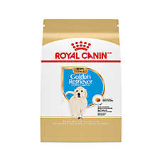 Royal Canin? Breed Health Nutrition? Golden Retriever Puppy Dog Dry Food