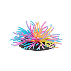 Top Fin? Aquarium Decor - Glow Plant - Fish Tank Decor - Small