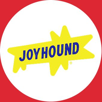 Joyhound logo