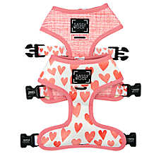 Sassy Woof Dolce Rose Dog Harness