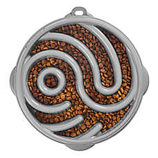 Outward Hound Ying Yang Slow Feeder