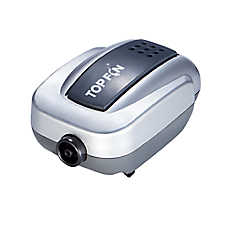 Top Fin? Aquarium Air Pump - Fish Tank Air Pump