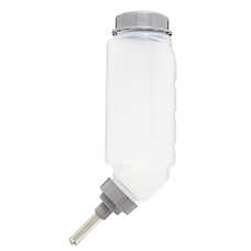 Top Paw? No-Drip Water Bottle