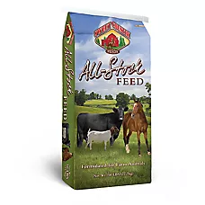 Sweet Country® All Stock Pellet - Livestock Feed