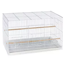 Prevue Pet Products Flight Pet Bird Cage for Parakeets, Finches & Small Birds