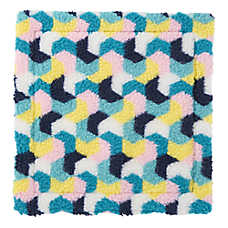 Full Cheeks&trade; Fleece Pee Pad