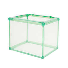 Top Fin? Aquarium Mesh Breeder - Aquarium Breeder Box