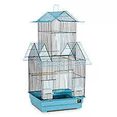 Prevue Pet Products Beijing Pet Bird Cage for Small Birds