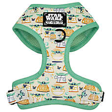 Sassy Woof STAR WARS&trade; The Child Adjustable Dog Harness