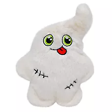 KONG Snuzzle Ghost Dog Toy