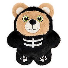 KONG? Skeleton Bear Dog Toy