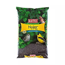 KAYTEE® Nyjer Seed Wild Bird Food for Finches & Sock Feeders