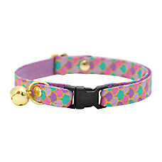 Made By Cleo? Cat Collar - Mermaid Song