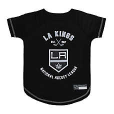 Pets First Los Angeles Kings Tee
