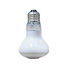 Arcadia Reptile Solar Basking Floodlight Basking Heat Bulb - 50-75 watt