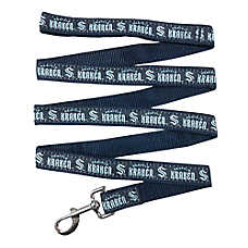 Pets First Seattle Kraken NHL Dog Leash