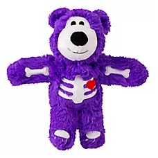 KONG Wild Knot Bear Dog Toy