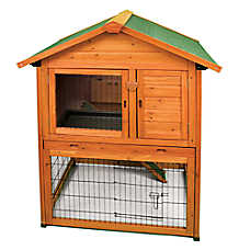 WARE? Premium+&trade; Bunny Barn