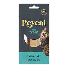 Reveal Whole Loin Cat Treat - Grain Free