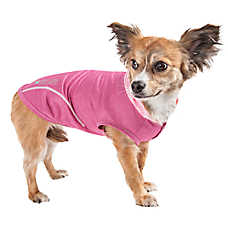 Pet Life? Active Pull-Rover Sleeveless Hoodie Pet Tank