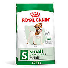 Royal Canin Size Health Nutrition Small Breed Adult Dry Dog Food