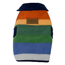 Pendleton National Park Crater Lake Pet Coat