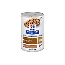 Hills Prescription Diet J/D Joint Care Adult Wet Dog Food