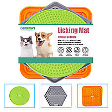Jespet Licking Mat3 3-PK