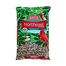 KAYTEE® Northeast Regional Wild Bird Food Seed Blend
