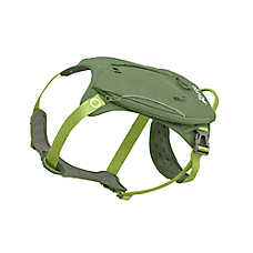 Cascade Dog Harness