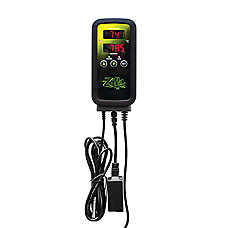 Zilla? Digital Temperature Controller Terrarium Temperature Control