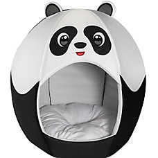 Maccabi Art Panda Igloo Pet Bed