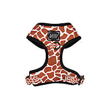 Sassy Woof Giraffic Park Dog Harness