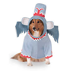 Rubie's Pet Shop Halloween Wizard of Oz Winged Monkey Dog & Cat Costume