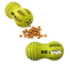 ARLEE Max Fusion with Nike Grind, Weeble Dog Toy