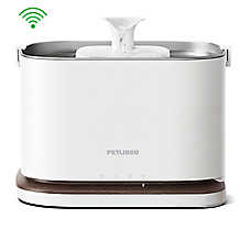 PETLIBRO Dockstream 2 Smart Cordless Fountain
