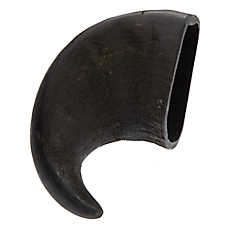 Dentley's? Nature's Chews Medium Buffalo Horn Dog Chew - 1 Count
