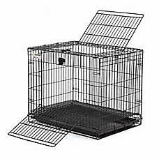 MidWest Wabbitat Rabbit Cage - Small Pet Habitat