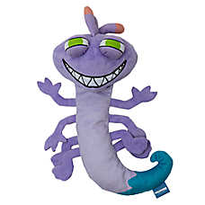 GMASON Disney Pixar Monsters Inc. Randall Plush Dog Toy