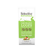 Science Selective Naturals Orchard Loops