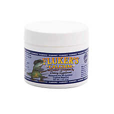 Fluker's Repta Calcium Without D3 2 OZ - No D3 Calcium - 2 oz