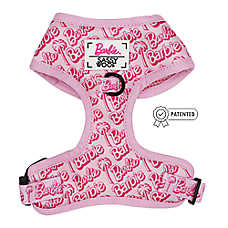 Sassy Woof Barbie Malibu Dog Harness
